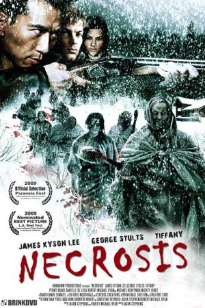 Necrosis