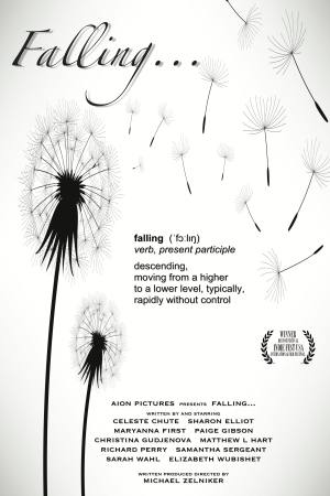 Falling…