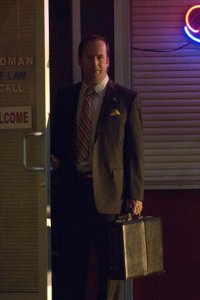 Breaking Bad – S02E08 – Better Call Saul