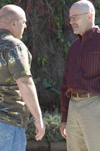 Breaking Bad – S02E10 – Over