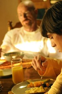 Breaking Bad – S03E04 – Green Light