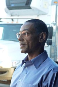 Breaking Bad – S03E09 – Kafkaesque