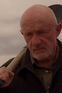 Breaking Bad – S04E05 – Shotgun