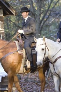 Murdoch Mysteries – S01E13 – The Annoying Red Planet