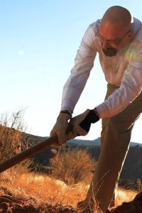 Breaking Bad – S05E10 – Buried