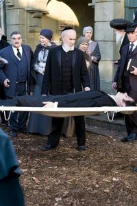 Murdoch Mysteries – S02E11 – Let Us Ask the Maiden
