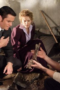Murdoch Mysteries – S03E05 – Me, Myself and Murdoch