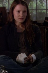 In Treatment – S01E08 – Sophie: Week Two