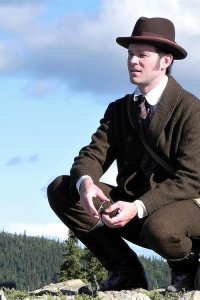 Murdoch Mysteries – S05E01 – Murdoch of the Klondike