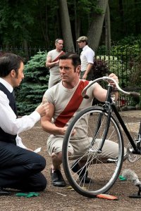 Murdoch Mysteries – S07E02 – Tour de Murdoch