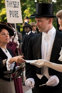 Murdoch Mysteries – S07E10 – Murdoch in Ragtime