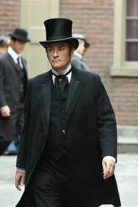 Murdoch Mysteries – S07E15 – The Spy Who Came Up to the Cold