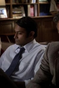 In Treatment – S03E01 – Sunil: Week One