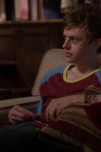 In Treatment – S03E11 – Jesse: Week Three