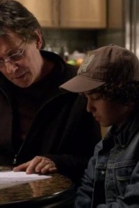 In Treatment – S03E13 – Sunil: Week Four