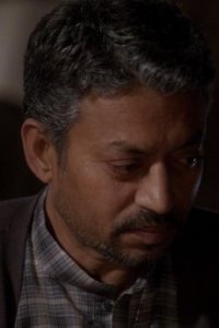In Treatment – S03E17 – Sunil: Week Five