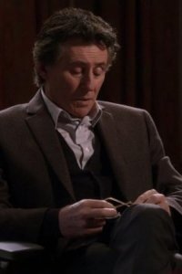 In Treatment – S03E23 – Jesse: Week Six