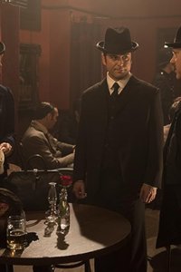 Murdoch Mysteries – S09E17 – From Buffalo with Love