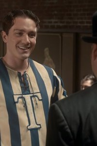 Murdoch Mysteries – S10E06 – Bend It Like Brackenreid