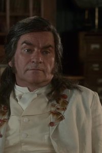 Murdoch Mysteries – S10E14 – From Murdoch to Eternity
