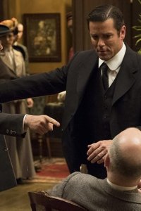 Murdoch Mysteries – S11E05 – Dr. Osler Regrets