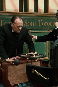 Murdoch Mysteries – S11E07 – The Accident