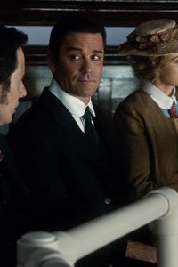 Murdoch Mysteries – S11E10 – F.L.A.S.H.!