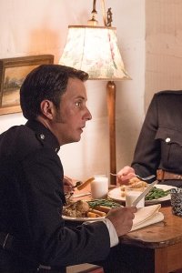 Murdoch Mysteries – S12E11 – Annabella Cinderella