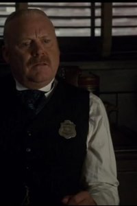 Murdoch Mysteries – S12E18 – Darkness Before the Dawn: Part 2
