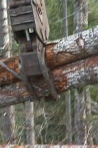 Ax Men – S01E01 – Man vs. Mountain