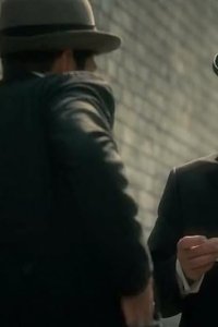 Murdoch Mysteries – S15E09 – The Lady Vanishes