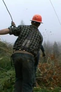 Ax Men – S01E07 – The Close Call