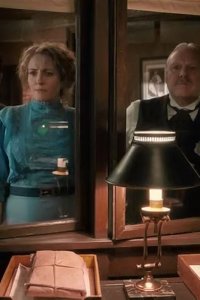 Murdoch Mysteries – S15E13 – Murdoch on the Couch