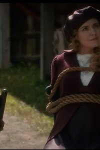 Murdoch Mysteries – S15E15 – Rawhide Ralph