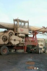 Ax Men – S02E11 – The Reckoning: Part 1
