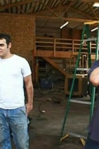 Ax Men – S03E01 – Ax to Grind