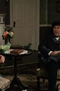 Murdoch Mysteries – S16E12 – Porcelain Maiden