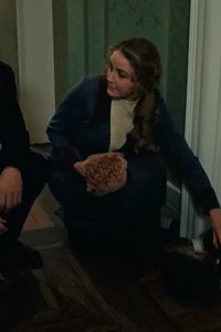 Murdoch Mysteries – S16E20 – Just Desserts