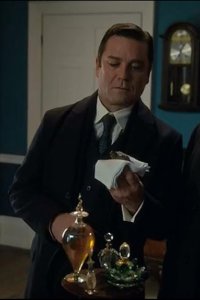 Murdoch Mysteries – S16E22 – Scents and Sensibility