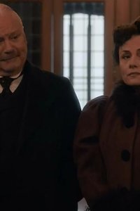 Murdoch Mysteries – S16E23 – The Long Goodbye – Part One