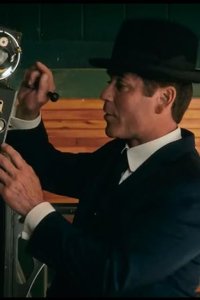 Murdoch Mysteries – S17E07 – Cool Million