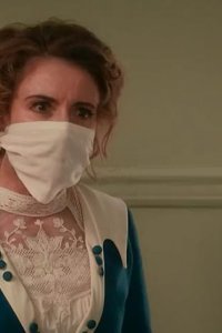 Murdoch Mysteries – S17E19 – A Most Surprising Bond