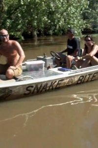 Ax Men – S05E12 – Burning the Bear