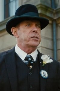 Murdoch Mysteries – S18E13 – The Wrong Man