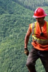 Ax Men – S06E06 – Flipping Logzilla