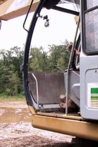 Ax Men – S06E09 – Gators & Hand Grenades