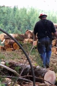 Ax Men – S06E11 – The Hurricane Hits