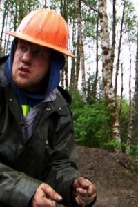 Ax Men – S07E05 – Swamp Man Sabotage