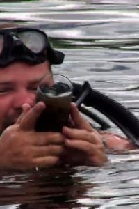 Ax Men – S07E11 – Bombs Away