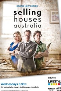 Selling Houses Australia – S05E03 – 80’s Outback